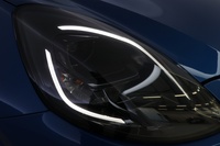 Ford Puma vaihtoauto