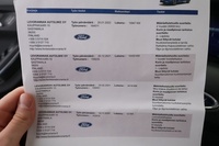 Ford Puma vaihtoauto