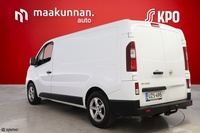 Nissan NV300 vaihtoauto