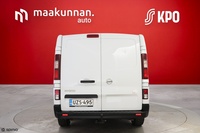 Nissan NV300 vaihtoauto