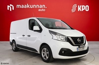 Nissan NV300 vaihtoauto