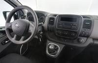 Nissan NV300 vaihtoauto