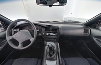 Toyota MR2 vaihtoauto