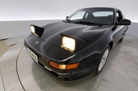 Toyota MR2 vaihtoauto