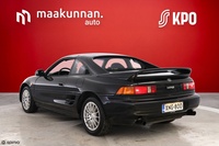 Toyota MR2 vaihtoauto