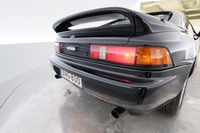 Toyota MR2 vaihtoauto