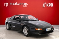 Toyota MR2 vaihtoauto