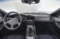 Toyota MR2 vaihtoauto