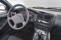 Toyota MR2 vaihtoauto