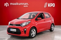 Kia Picanto vaihtoauto