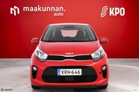Kia Picanto vaihtoauto