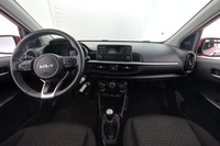 Kia Picanto vaihtoauto
