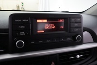 Kia Picanto vaihtoauto