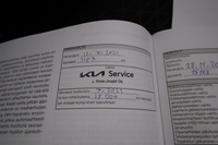 Kia Picanto vaihtoauto