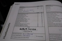 Kia Picanto vaihtoauto