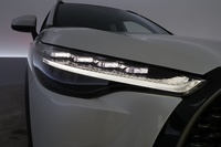 Toyota Corolla Cross vaihtoauto