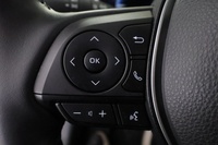 Toyota Corolla Cross vaihtoauto