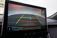 Toyota Corolla Cross vaihtoauto