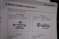 Toyota Corolla Cross vaihtoauto