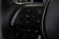 Toyota Corolla Cross vaihtoauto