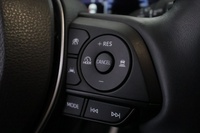 Toyota Corolla Cross vaihtoauto