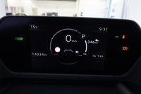 Toyota bZ4X vaihtoauto