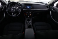Mazda 6 vaihtoauto