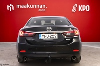Mazda 6 vaihtoauto