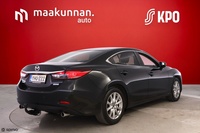 Mazda 6 vaihtoauto