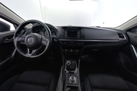 Mazda 6 vaihtoauto