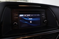Mazda 6 vaihtoauto