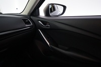 Mazda 6 vaihtoauto