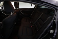 Mazda 6 vaihtoauto