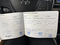 Hyundai i20 vaihtoauto