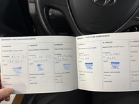 Hyundai i20 vaihtoauto