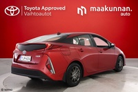 Toyota Prius vaihtoauto