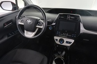 Toyota Prius vaihtoauto