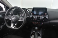 Nissan Juke vaihtoauto