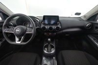 Nissan Juke vaihtoauto
