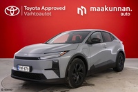 Toyota C-HR+ vaihtoauto