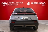 Toyota C-HR+ vaihtoauto