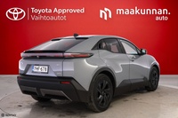 Toyota C-HR+ vaihtoauto