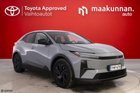 Toyota C-HR+ vaihtoauto