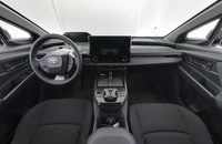 Toyota C-HR+ vaihtoauto