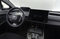 Toyota C-HR+ vaihtoauto