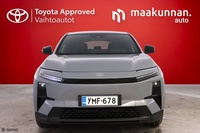 Toyota C-HR+ vaihtoauto