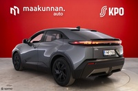 Toyota C-HR+ vaihtoauto