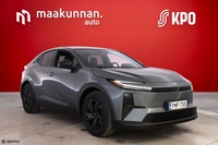 Toyota C-HR+ vaihtoauto