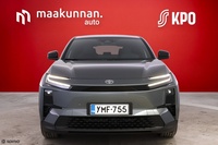 Toyota C-HR+ vaihtoauto