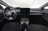 Toyota C-HR+ vaihtoauto